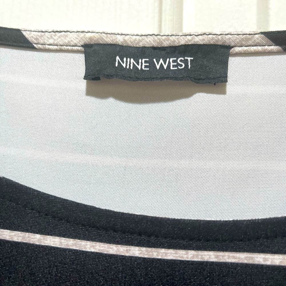 Nine West